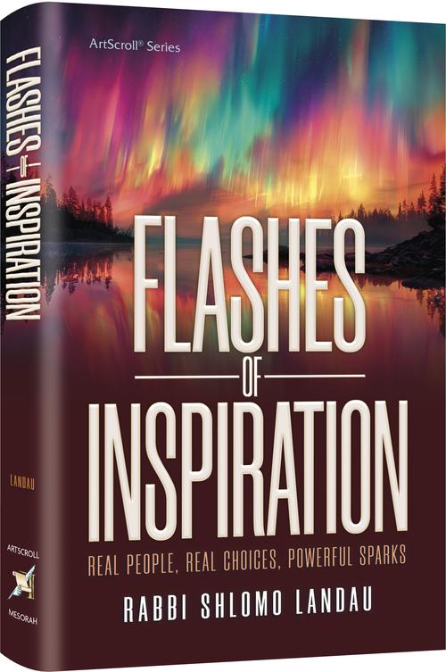 Flashes of Inspiration